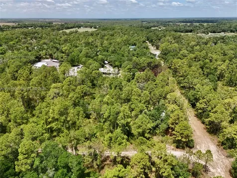 0 SW Nassau Avenue Other City - In The State Of Florida FL 34266