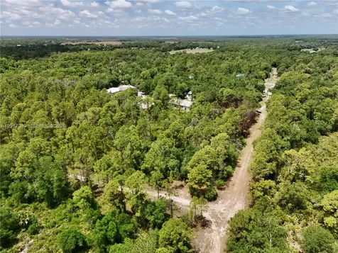 0 SW Nassau Avenue Other City - In The State Of Florida FL 34266