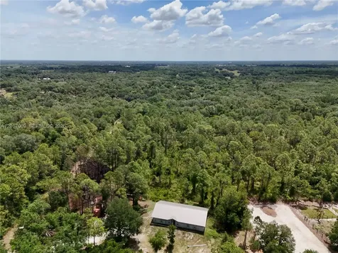 0 SW Nassau Avenue Other City - In The State Of Florida FL 34266