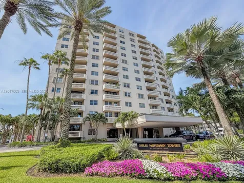 90 Edgewater Drive Coral Gables FL 33133
