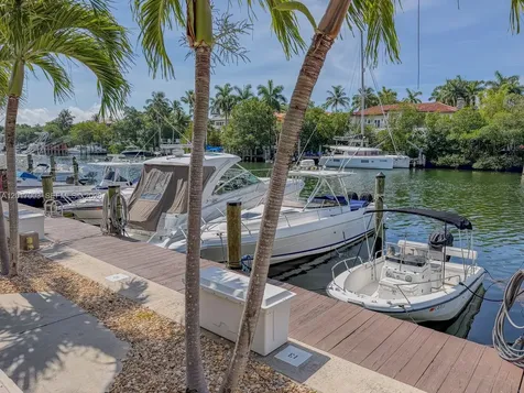 90 Edgewater Drive Coral Gables FL 33133