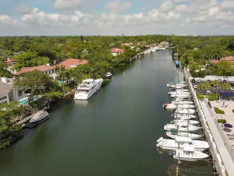 90 Edgewater Drive Coral Gables FL 33133