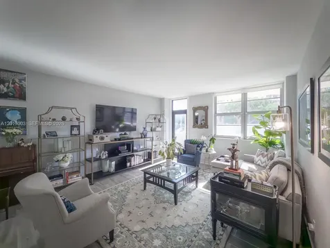 90 Edgewater Drive Coral Gables FL 33133