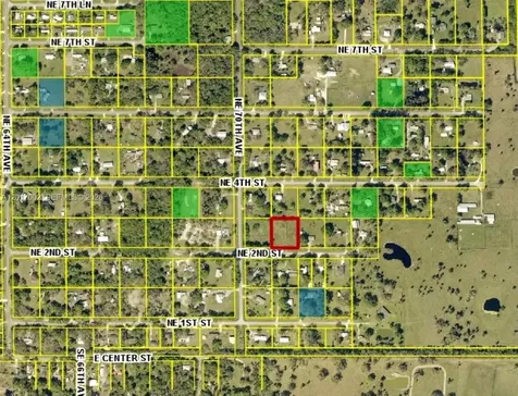 7105 NE 2nd Okeechobee FL 34974