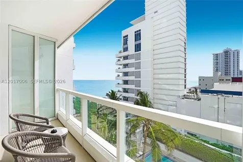 4391 Collins Avenue Miami Beach FL 33140