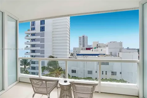4391 Collins Avenue Miami Beach FL 33140