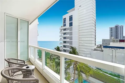 4391 Collins Avenue Miami Beach FL 33140