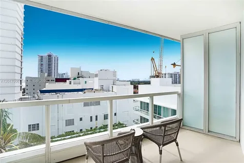 4391 Collins Avenue Miami Beach FL 33140