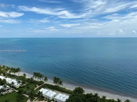 881 Ocean Drive Key Biscayne FL 33149