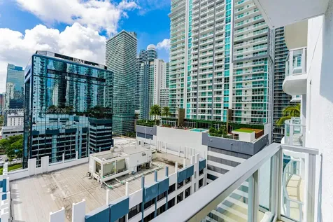 Miami FL 33131