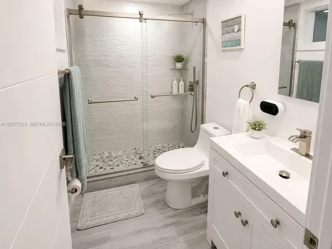 201 180th Drive Sunny Isles Beach FL 33160