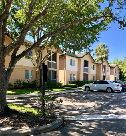 9855 Westview Drive Coral Springs FL 33076