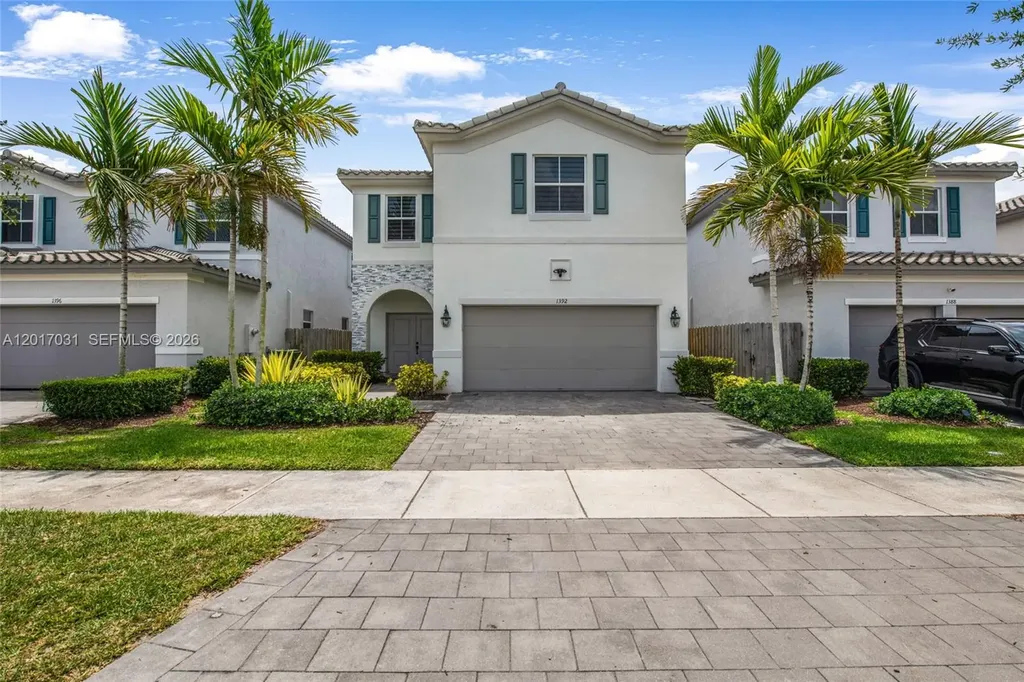 1392 SE 26th Terrace Homestead FL 33035