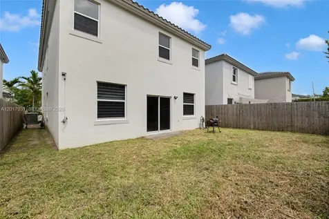 1392 SE 26th Terrace Homestead FL 33035