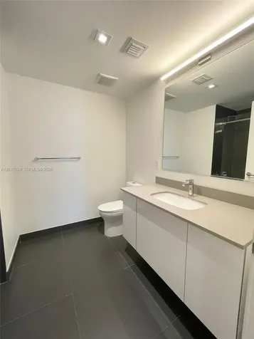 1600 NE 1st Avenue Miami FL 33132