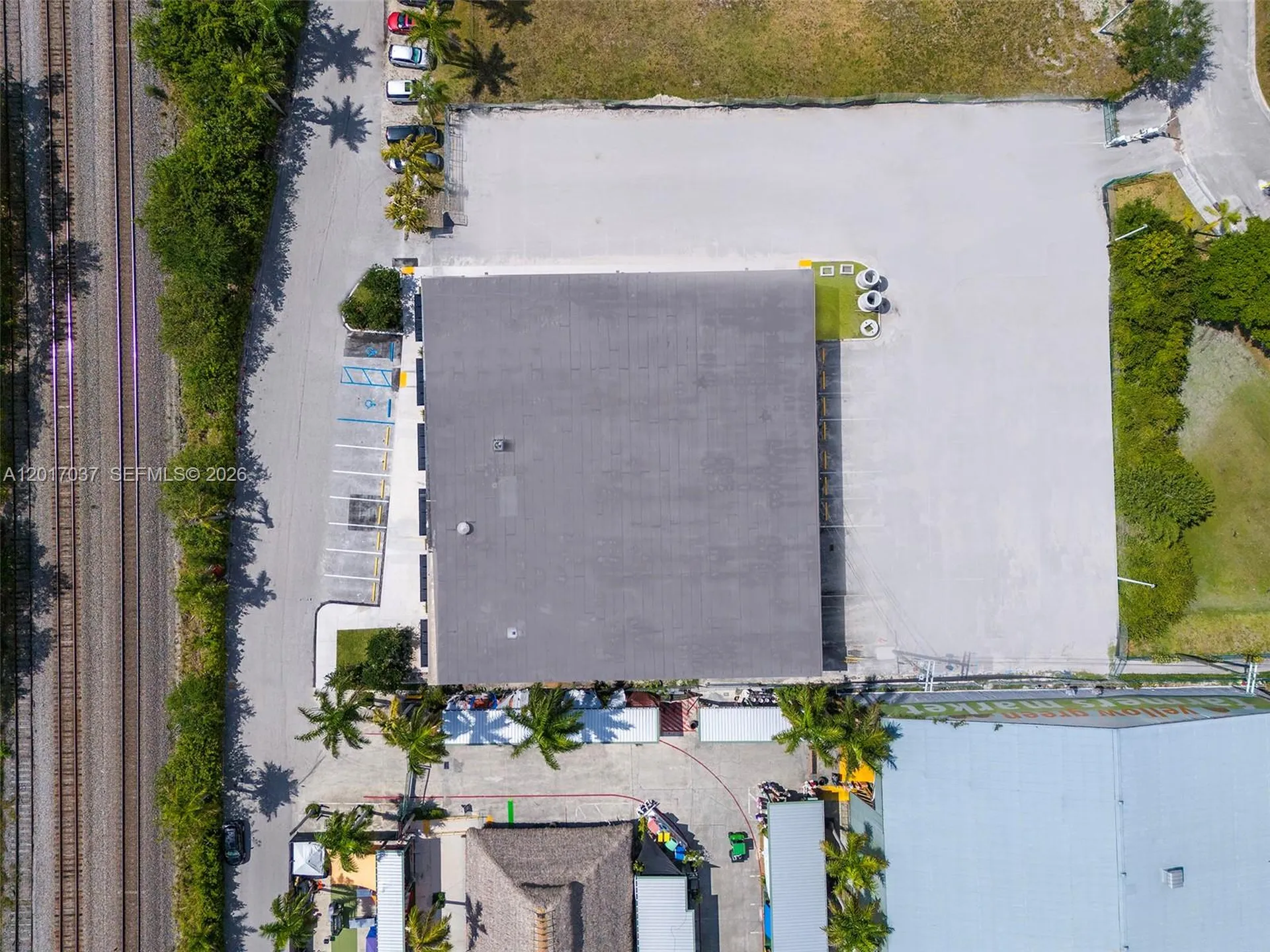 1930 N 30th Road Warehouse + Office Hollywood FL 33021