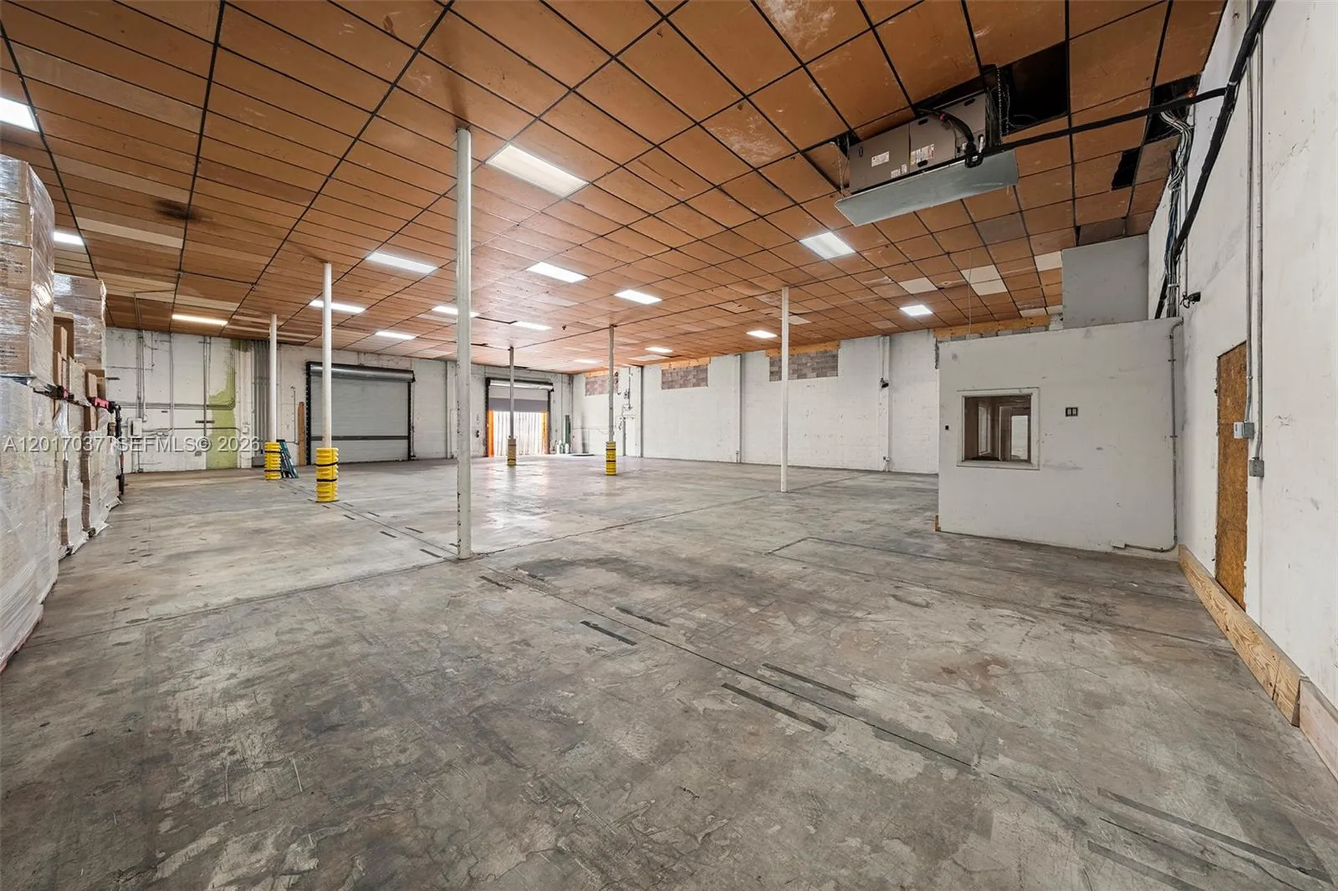 1930 N 30th Road Warehouse + Office Hollywood FL 33021