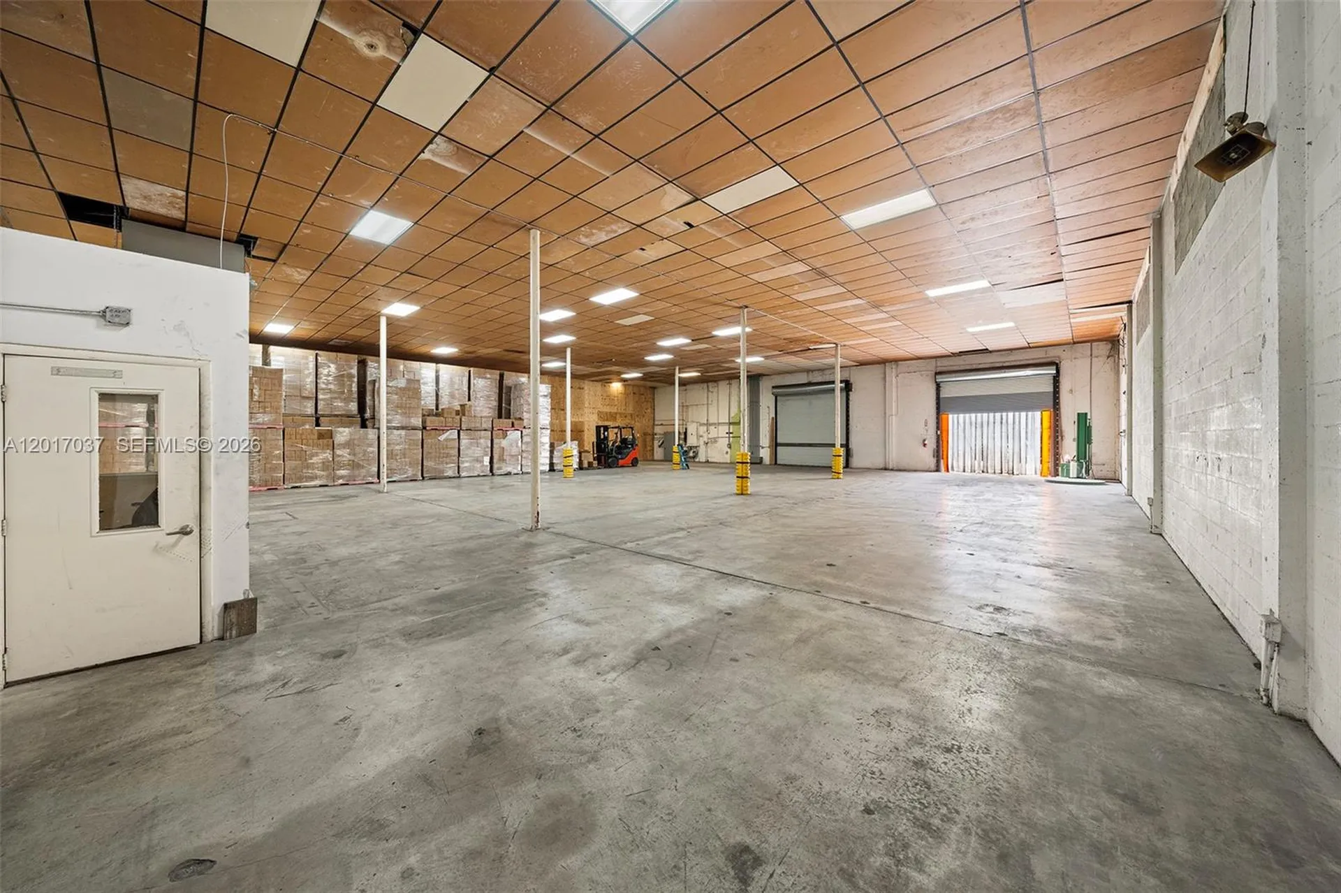 1930 N 30th Road Warehouse + Office Hollywood FL 33021