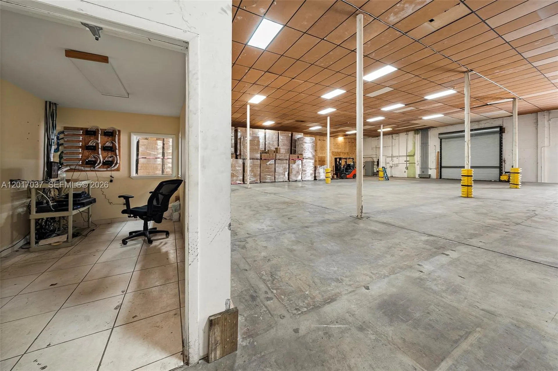 1930 N 30th Road Warehouse + Office Hollywood FL 33021