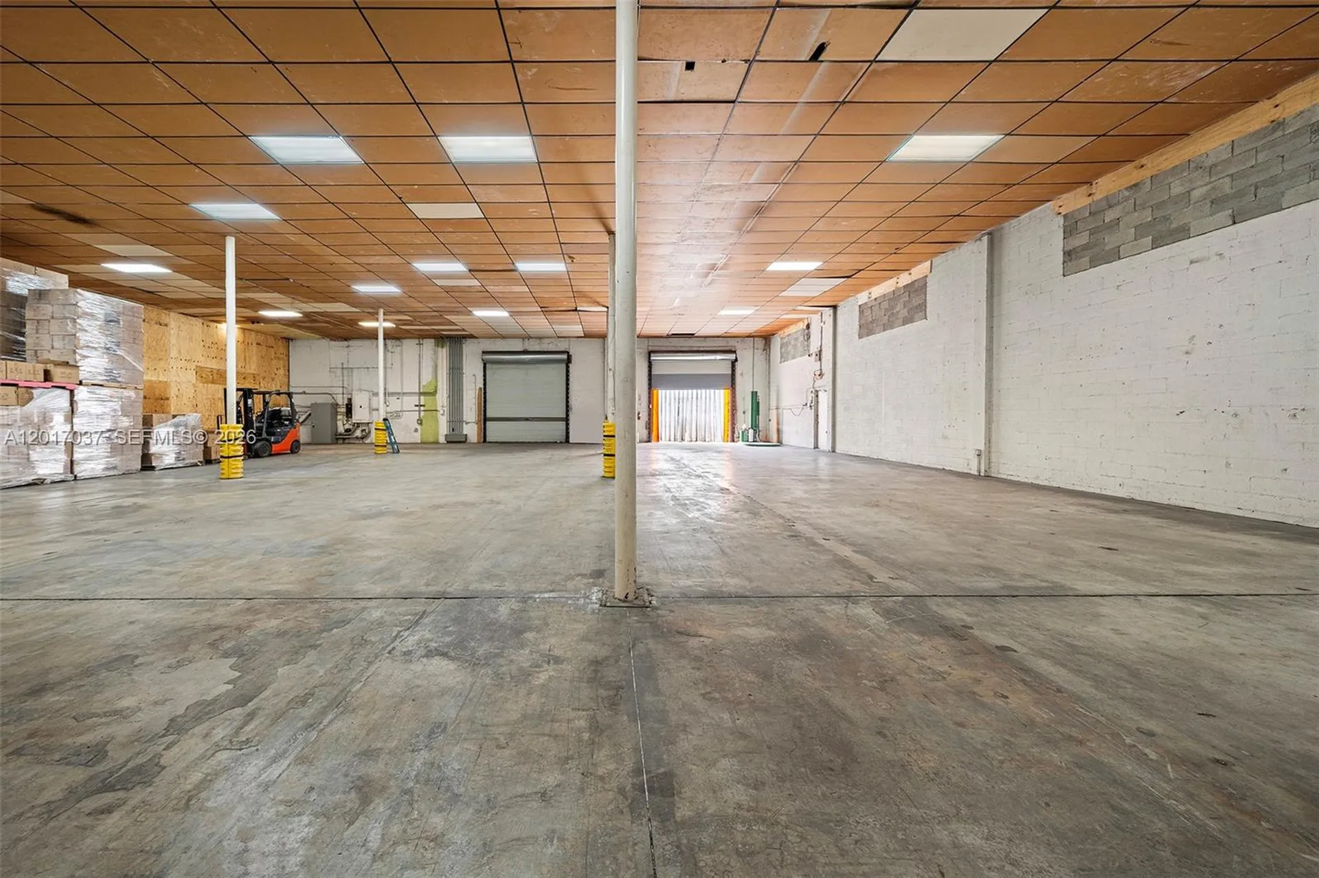 1930 N 30th Road Warehouse + Office Hollywood FL 33021