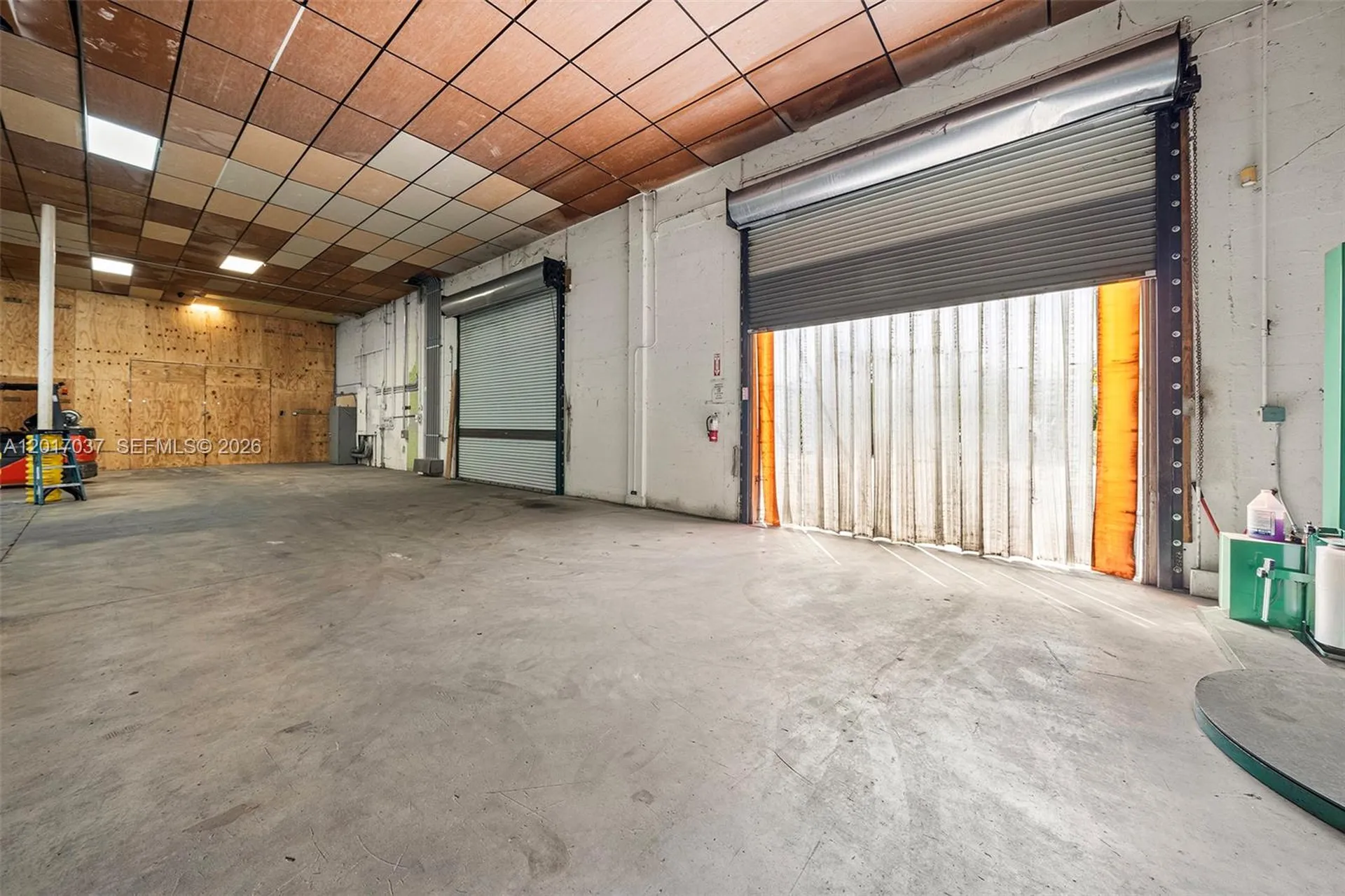 1930 N 30th Road Warehouse + Office Hollywood FL 33021