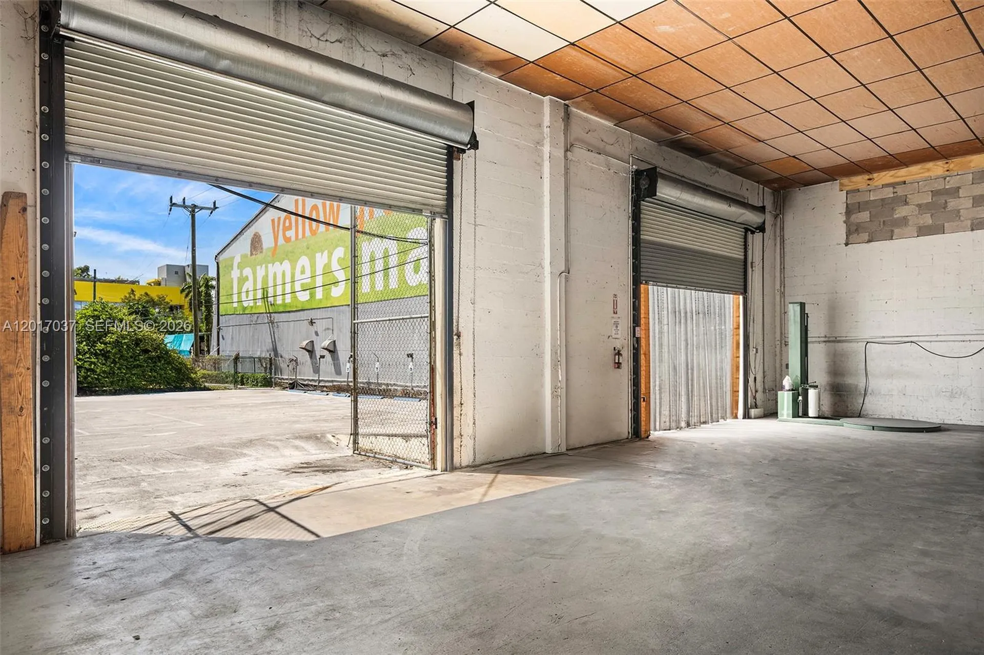 1930 N 30th Road Warehouse + Office Hollywood FL 33021