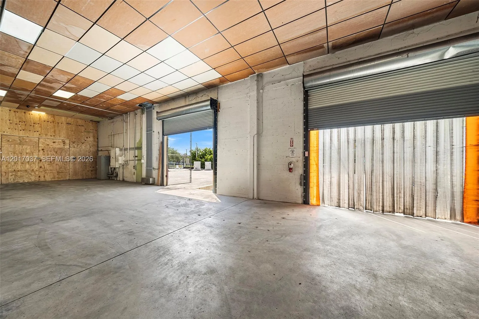 1930 N 30th Road Warehouse + Office Hollywood FL 33021