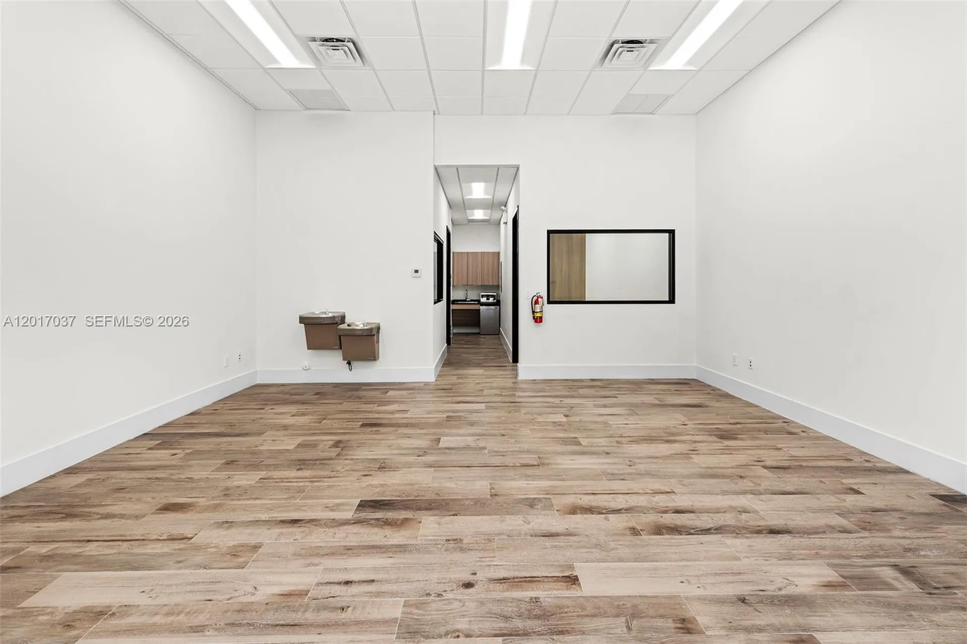 1930 N 30th Road Warehouse + Office Hollywood FL 33021