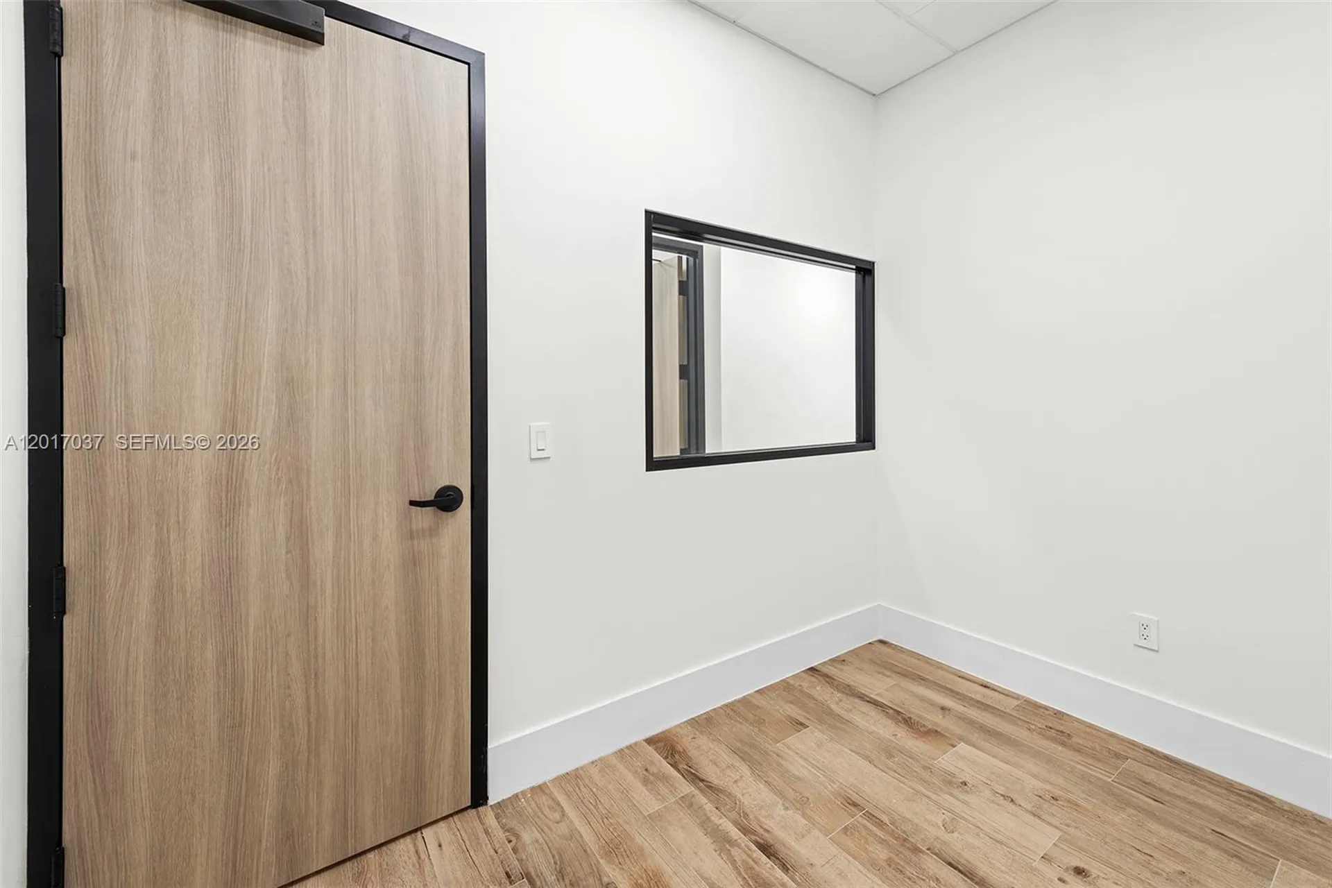 1930 N 30th Road Warehouse + Office Hollywood FL 33021