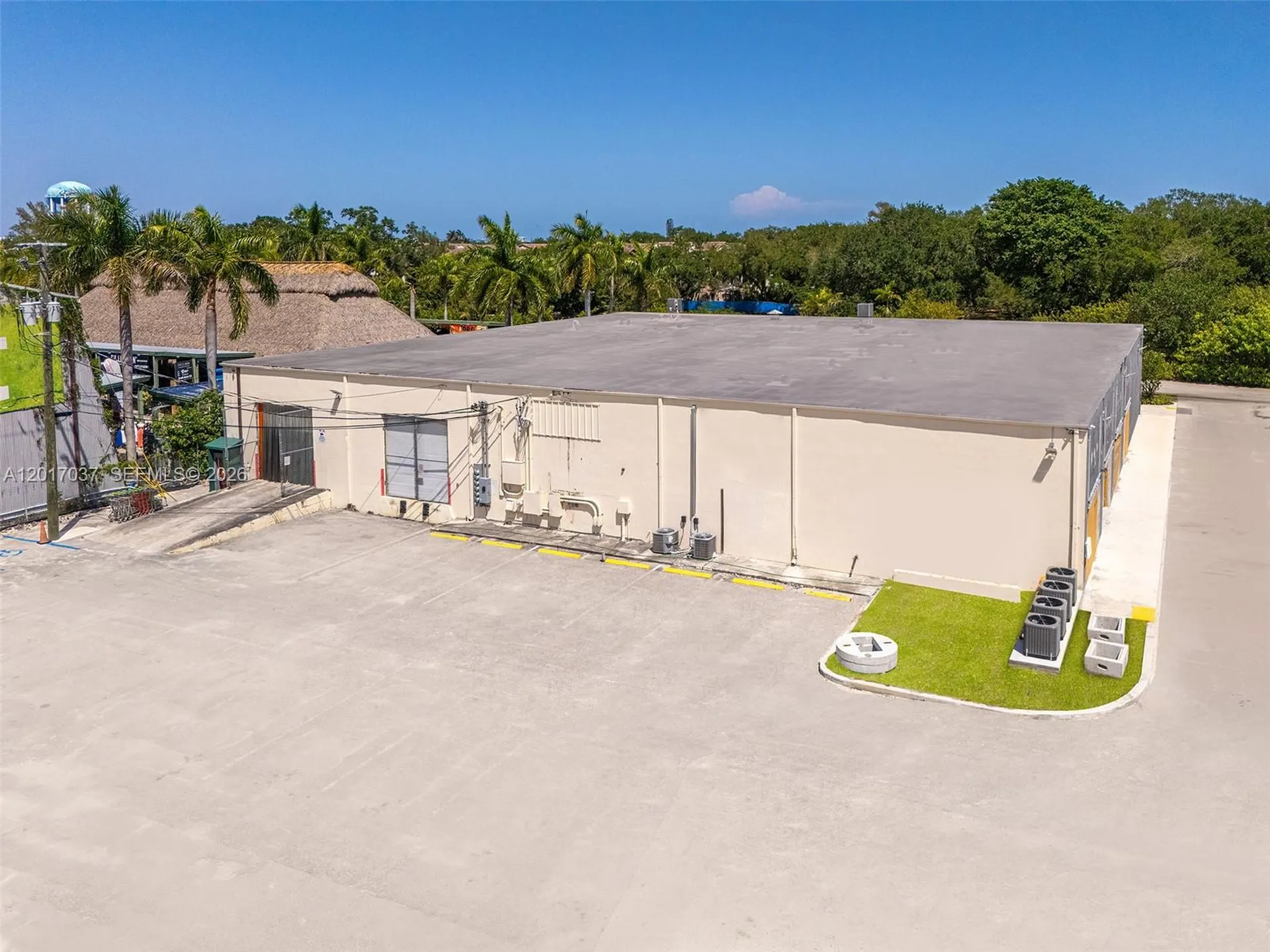 1930 N 30th Road Warehouse + Office Hollywood FL 33021
