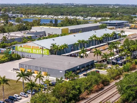 1930 N 30th Road Warehouse + Office Hollywood FL 33021