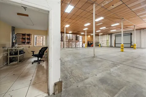 1930 N 30th Road Warehouse + Office Hollywood FL 33021
