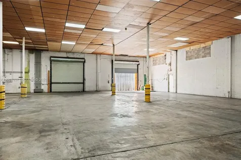 1930 N 30th Road Warehouse + Office Hollywood FL 33021