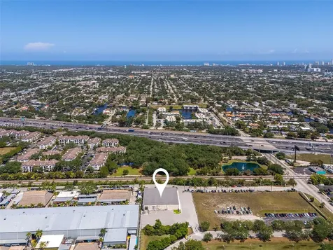 1930 N 30th Road Warehouse + Office Hollywood FL 33021