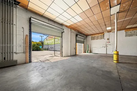 1930 N 30th Road Warehouse + Office Hollywood FL 33021