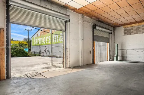 1930 N 30th Road Warehouse + Office Hollywood FL 33021