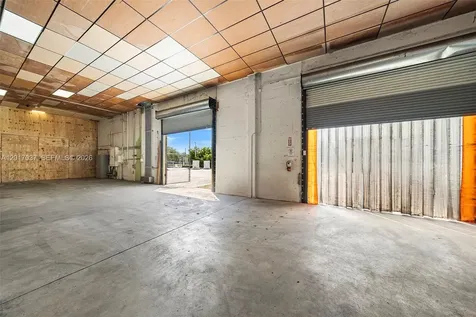1930 N 30th Road Warehouse + Office Hollywood FL 33021