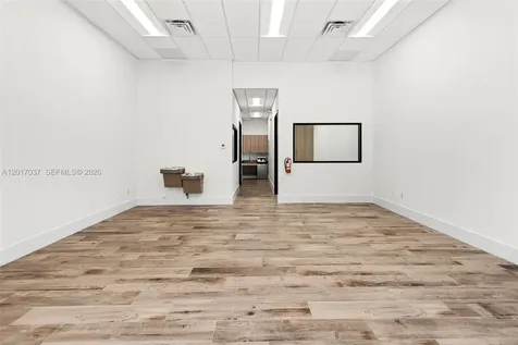 1930 N 30th Road Warehouse + Office Hollywood FL 33021