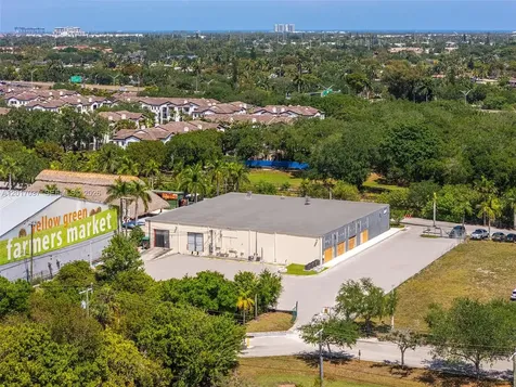 1930 N 30th Road Warehouse + Office Hollywood FL 33021