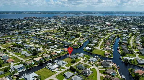 3725 SE 13th Avenue Cape Coral FL 33904