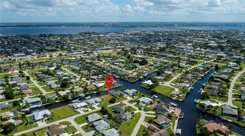 3725 SE 13th Avenue Cape Coral FL 33904