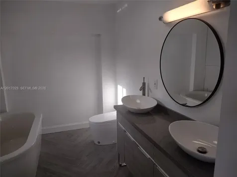 300 S Biscayne River Drive Miami FL 33169