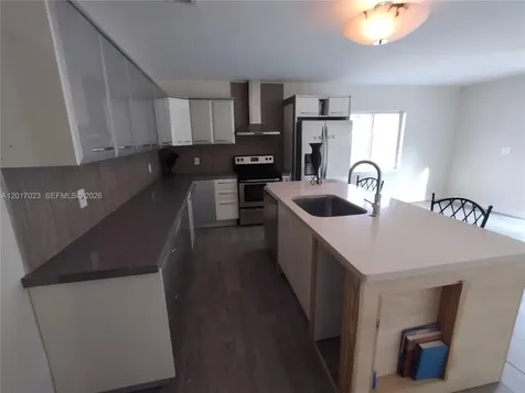 300 S Biscayne River Drive Miami FL 33169