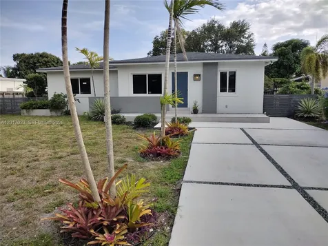300 S Biscayne River Drive Miami FL 33169