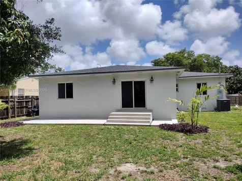 300 S Biscayne River Drive Miami FL 33169