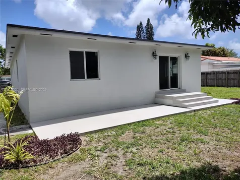 300 S Biscayne River Drive Miami FL 33169