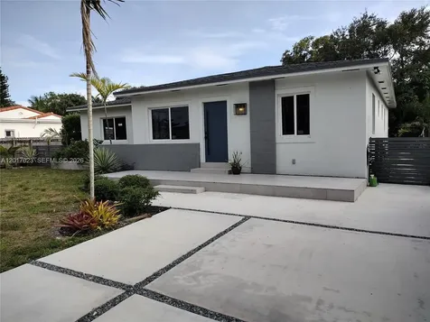300 S Biscayne River Drive Miami FL 33169