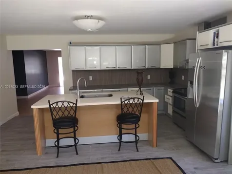300 S Biscayne River Drive Miami FL 33169
