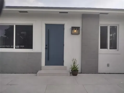 300 S Biscayne River Drive Miami FL 33169
