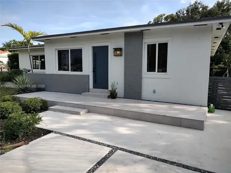 300 S Biscayne River Drive Miami FL 33169